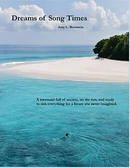 E-Book (epub) Dreams of Song Times von Amy L. Bernstein