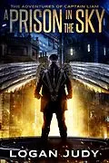 E-Book (epub) A Prison in the Sky von Logan Judy