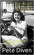 E-Book (epub) Who Killed Georgette Bauerdorf? von Pete Diven