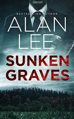 E-Book (epub) Sunken Graves von Alan Lee