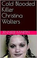 E-Book (epub) Cold Blooded Christina Walters von Jennifer Martin