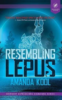 E-Book (epub) Resembling Lepus von Amanda Kool, Grey Matter Press