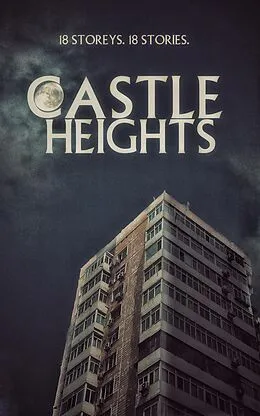 E-Book (epub) Castle Heights von P. J. Blakey-Novis
