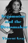 E-Book (epub) Segomotso And The Dressmaker von Vincent Gray