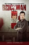 E-Book (epub) Brickman von Daniel Stombaugh