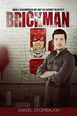 E-Book (epub) Brickman von Daniel Stombaugh
