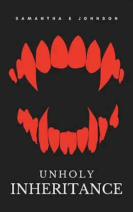 E-Book (epub) Unholy Inheritance von Samantha Johnson