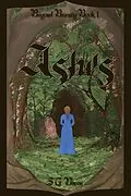 E-Book (epub) Ashes (Beyond Beauty, #1) von S. G. Bacon