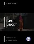 E-Book (epub) Dijins Melody von Junia Anara Trajkovski