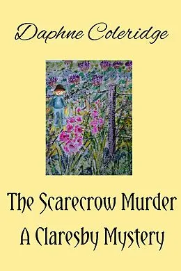 E-Book (epub) The Scarecrow Murder von Daphne Coleridge