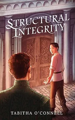 E-Book (epub) Structural Integrity von Tabitha O'Connell