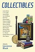 E-Book (epub) Collectibles von Lawrence Block, Rob Hart, Dennis Lehane