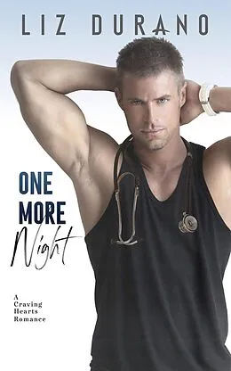 E-Book (epub) One More Night (Craving Hearts, #1) von Liz Durano