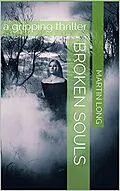 E-Book (epub) Broken Souls von Martin Long