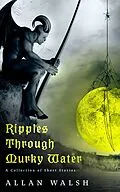 E-Book (epub) Ripples Through Murky Water von Allan Walsh