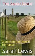 E-Book (epub) The Amish Fence von Sarah Lewis