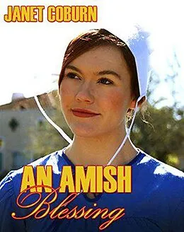 E-Book (epub) An Amish Blessing von Janet Coburn