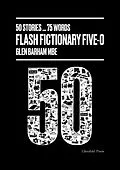 E-Book (epub) Flash Fictionary Five-0 von Glen Barham Mbe