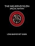 E-Book (epub) The Necronomicon Special Edition von Lord Baphomet Giger