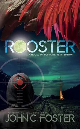 E-Book (epub) Rooster von John C. Foster