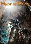 E-Book (epub) HyphenPunk Winter 2022 (HyphenPunk Magazine) von Jasen Bacon, Nicholas Stillman, Nicki Vardon