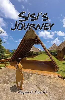 E-Book (epub) Sisi's Journey von Angela C Charles