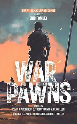 E-Book (epub) War Pawns von Eric Fomley
