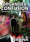 E-Book (epub) Organised Confusion von A. B. Frank
