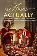 E-Book (epub) Amor Actually: A Holiday Romance Anthology von Adriana Herrera, Alexis Daria, Diana Muñoz Stewart