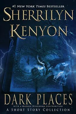 E-Book (epub) Dark Places von Sherrilyn Kenyon