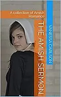 E-Book (epub) The Amish Sermon von Vanessa Carlson