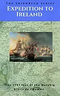 E-Book (epub) Expedition to Ireland (Shipwreck Series, #3) von Thomas G Clark