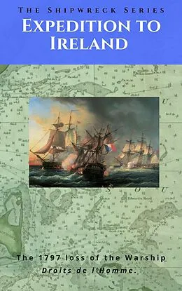 E-Book (epub) Expedition to Ireland (Shipwreck Series, #3) von Thomas G Clark