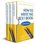 E-Book (epub) How to Write the Best Book (Writer Resources, #6) von Jesper Schmidt, Autumn M. Birt