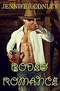 E-Book (epub) Rodeo Romance von Jennifer Conley