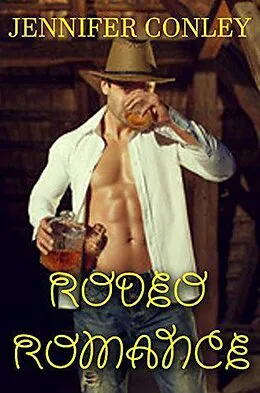 E-Book (epub) Rodeo Romance von Jennifer Conley