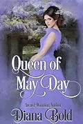 E-Book (epub) Queen of May Day von Diana Bold