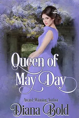 E-Book (epub) Queen of May Day von Diana Bold