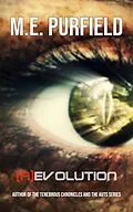 E-Book (epub) (R)Evolution von M. E. Purfield
