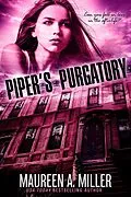 E-Book (epub) Piper's Purgatory von Maureen A. Miller