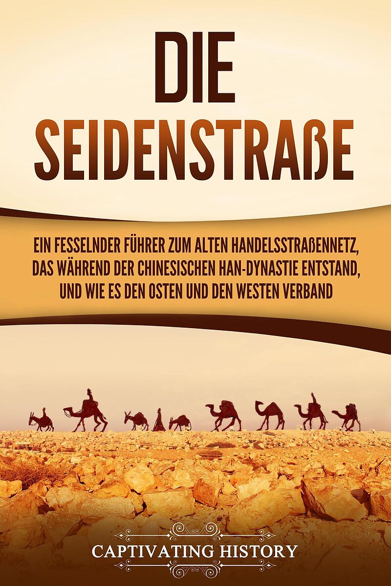 Die Seidenstraße
