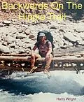 E-Book (epub) Backwards On The Hippie Trail von Harry Wright