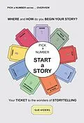 E-Book (epub) Pick a Number - Start a Story von Sue Viders