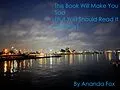E-Book (epub) This Book Will Make You Sad (But You Should Read It Anyway) von Ananda Fox