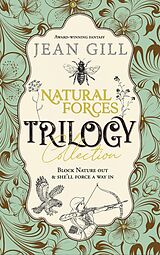 eBook (epub) The Natural Forces Trilogy de Jean Gill