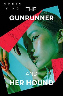 eBook (epub) The Gunrunner and Her Hound (Those Who Bear Arms, #1) de Maria Ying