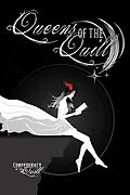 E-Book (epub) Queens of the Quill von Confederacy of the Quill