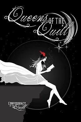 E-Book (epub) Queens of the Quill von Confederacy of the Quill