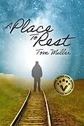 E-Book (epub) A Place to Rest von Tom Miller