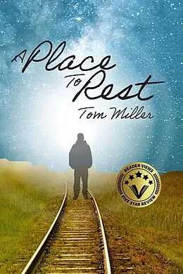 E-Book (epub) A Place to Rest von Tom Miller